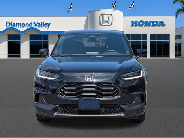 New 2026 Honda HR-V Sport image 6