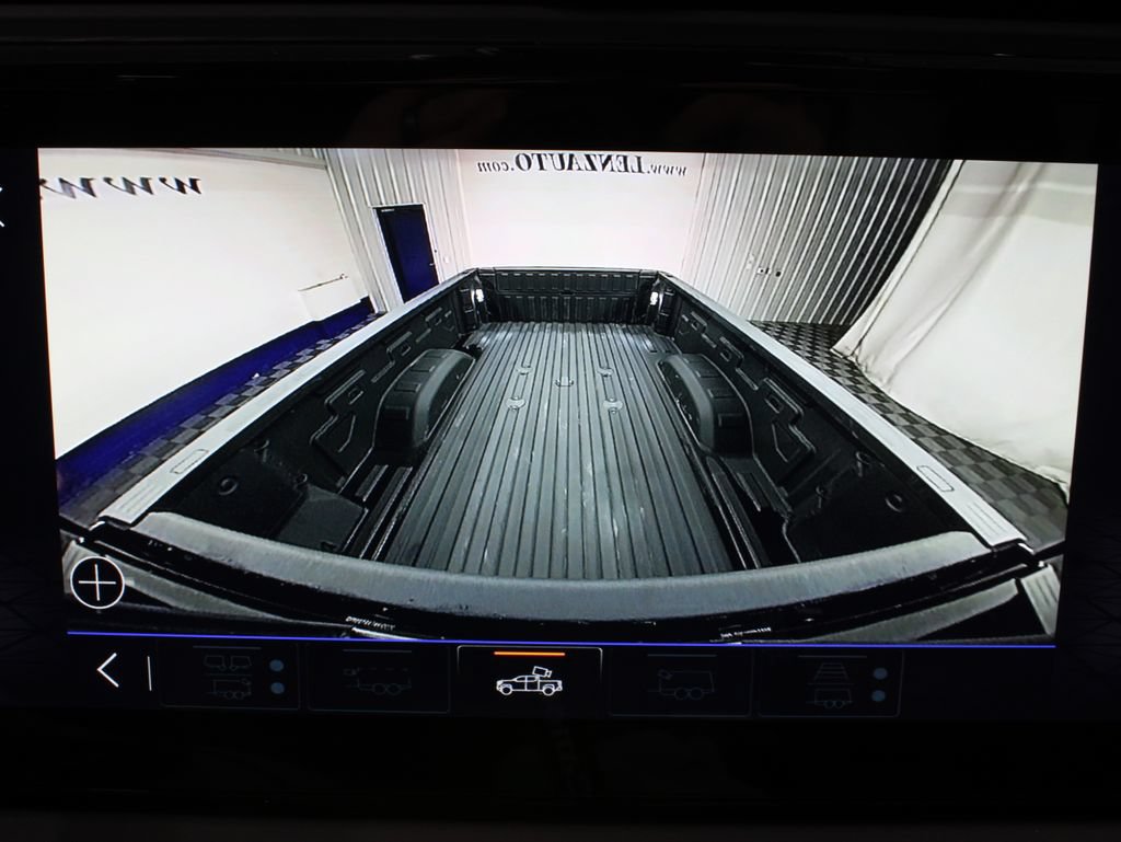 Used 2026 GMC Sierra 3500 Denali Ultimate AWD/4WD image 29
