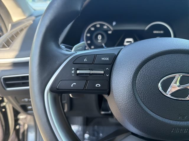 Used 2020 Hyundai Sonata Limited FWD image 26