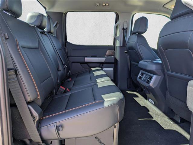 New 2026 Ford F250 Lariat w/ FX4 Off-Road Package image 21