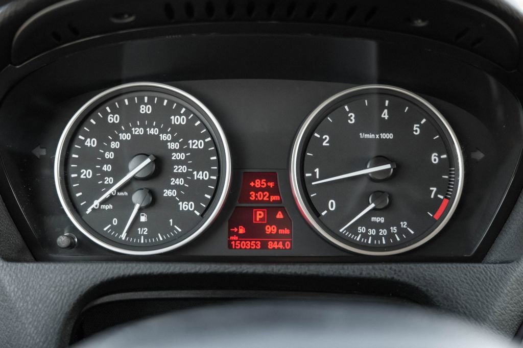 Used 2013 BMW X5 xDrive50i image 18