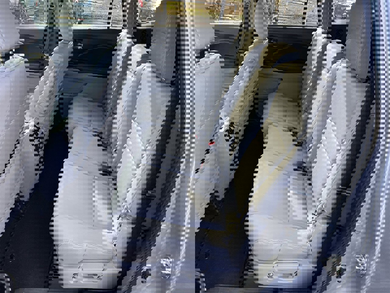 Used 2019 Honda Pilot EX-L image 27