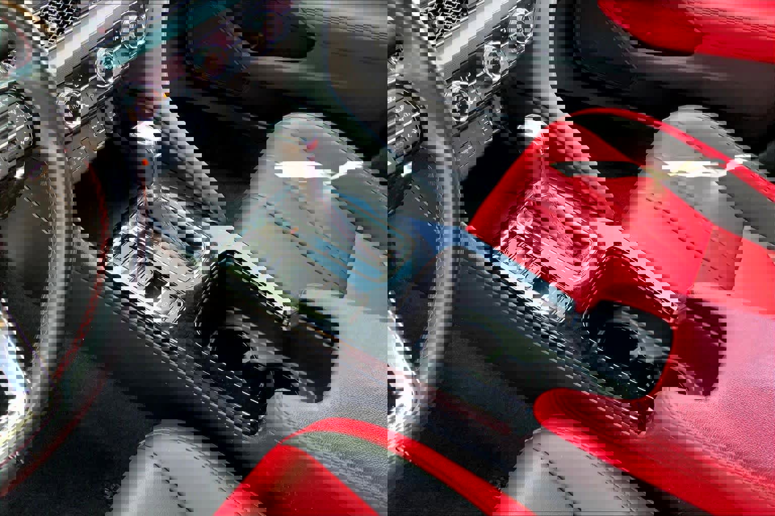 Used 2023 Acura Integra A-Spec image 16