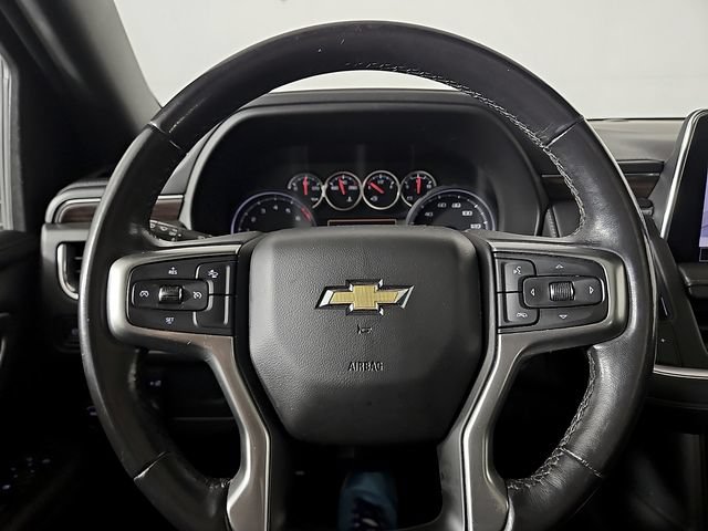 Used 2021 Chevrolet Suburban LT RWD image 20