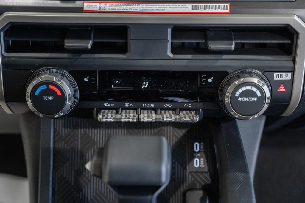 New 2026 Toyota Tacoma SR5 image 20