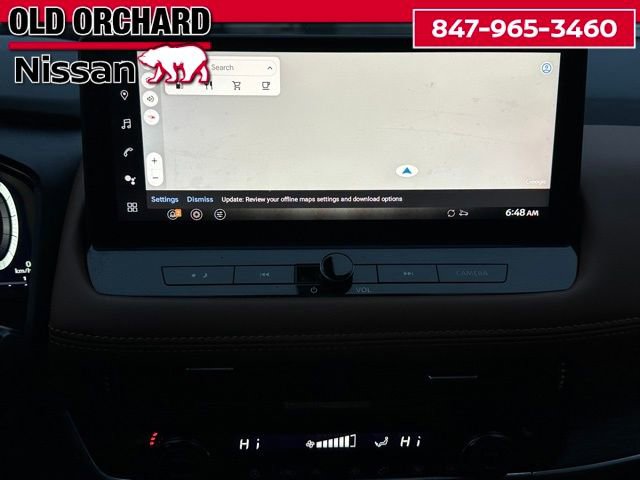 Used 2024 Nissan Rogue Platinum image 15