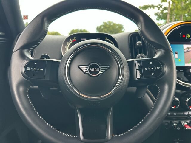 Used 2023 MINI Cooper Countryman S AWD/4WD image 28