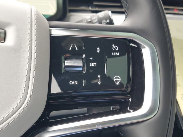 Used 2025 Land Rover Range Rover Sport SE image 25