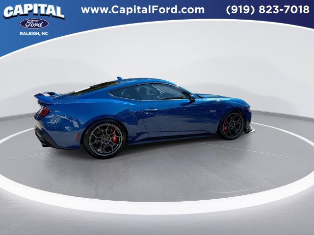 Used 2024 Ford Mustang GT Premium RWD image 9