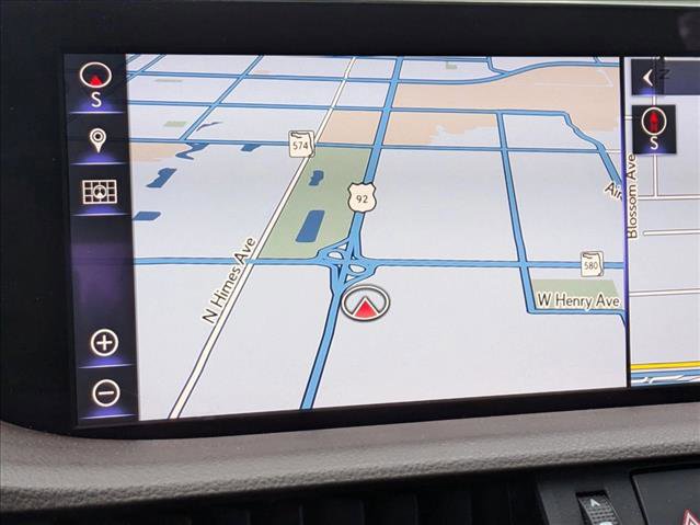 Used 2019 Lexus ES 350 image 7