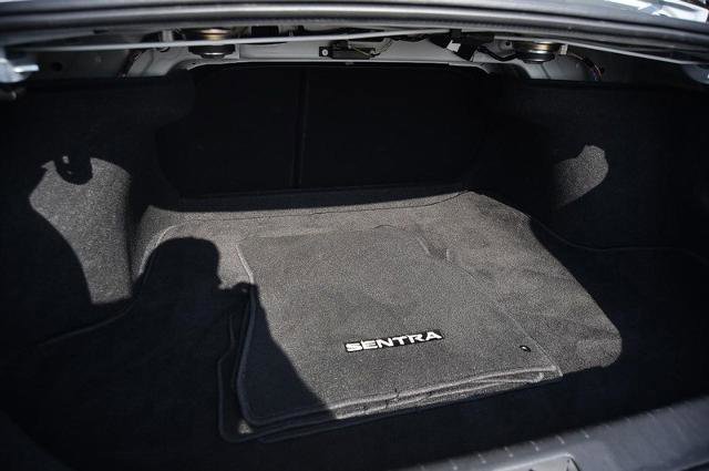 Used 2024 Nissan Sentra SV image 23