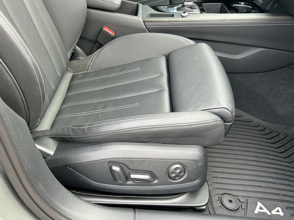 Used 2023 Audi A4 2.0T Premium Plus w/ Premium Plus Package image 42
