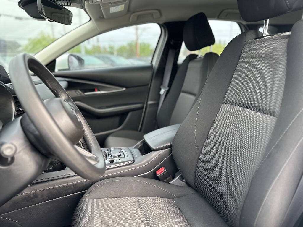 Used 2024 MAZDA CX-30 AWD 2.5 S image 13
