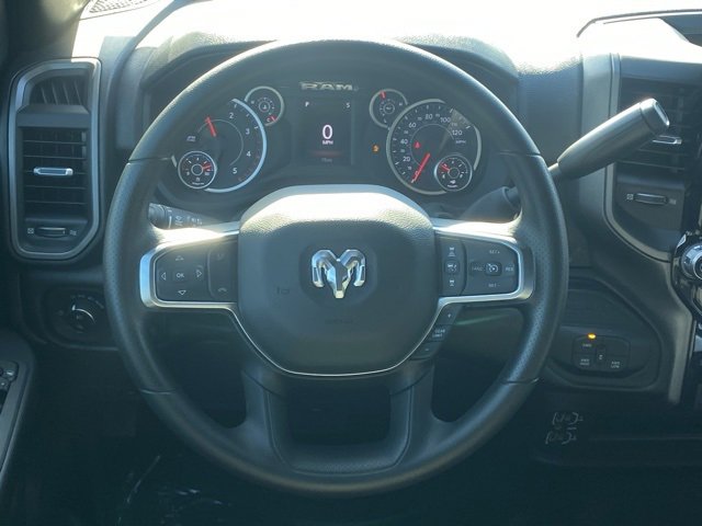 New 2026 RAM 3500 Tradesman image 47