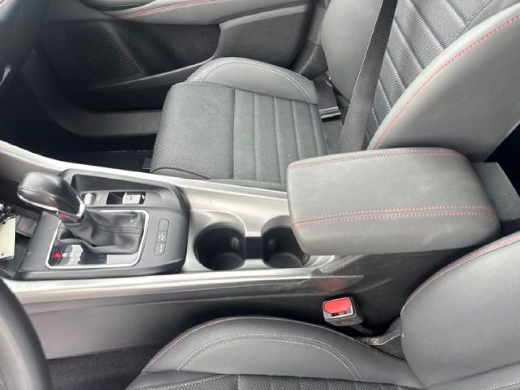 Used 2024 Dodge Hornet GT AWD/4WD image 14