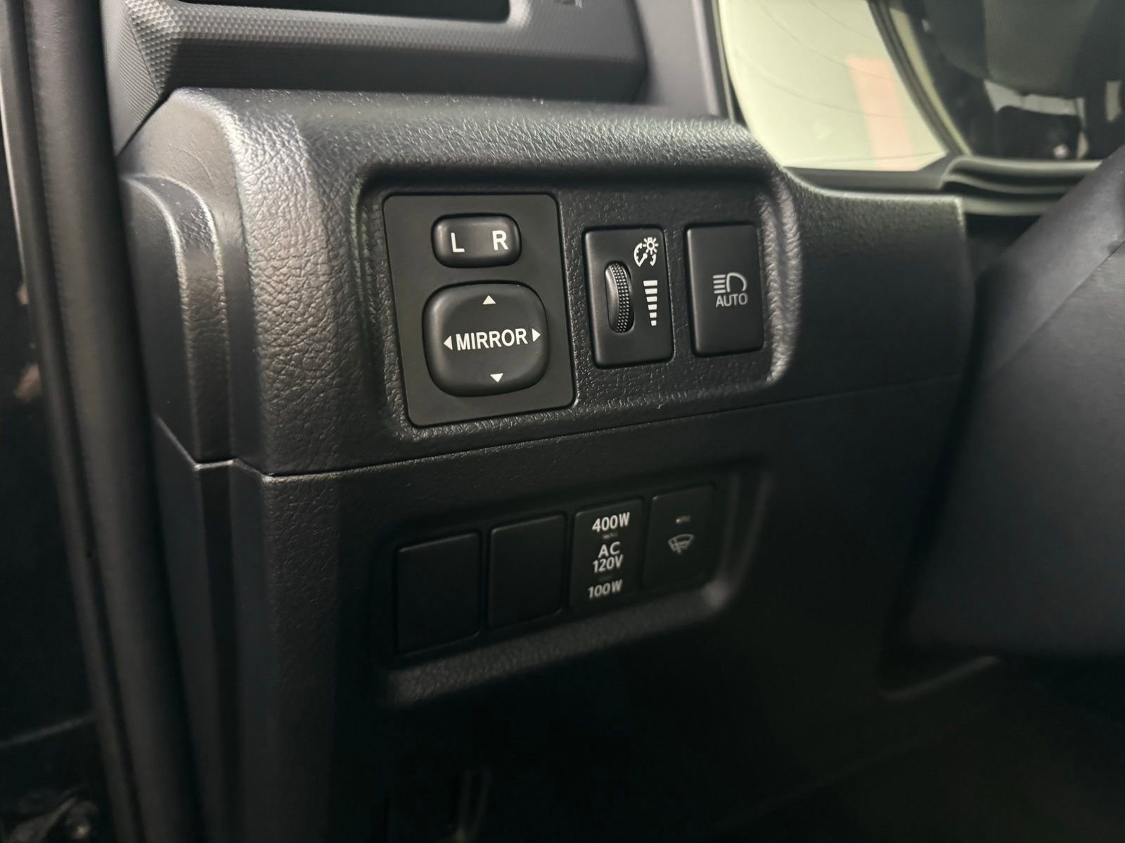 Used 2024 Toyota 4Runner SR5 image 19