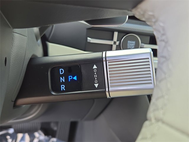 New 2026 Hyundai Santa Fe SE image 10