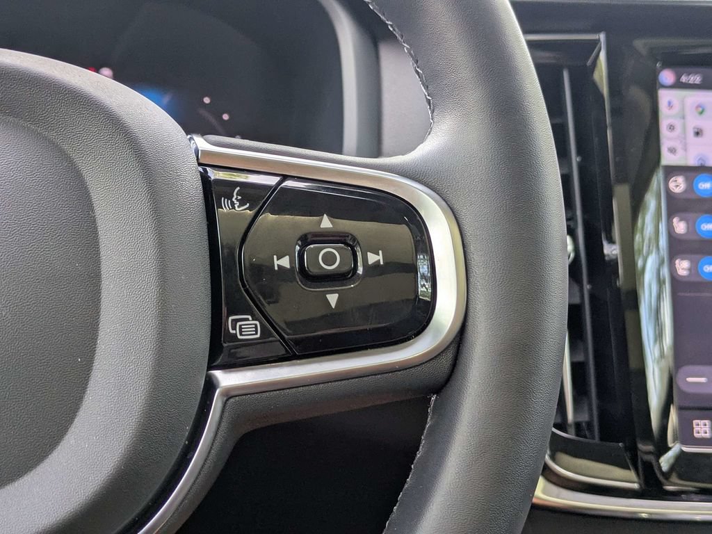 New 2024 Volvo S90 T8 Ultimate w/ Lounge Package AWD/4WD image 29