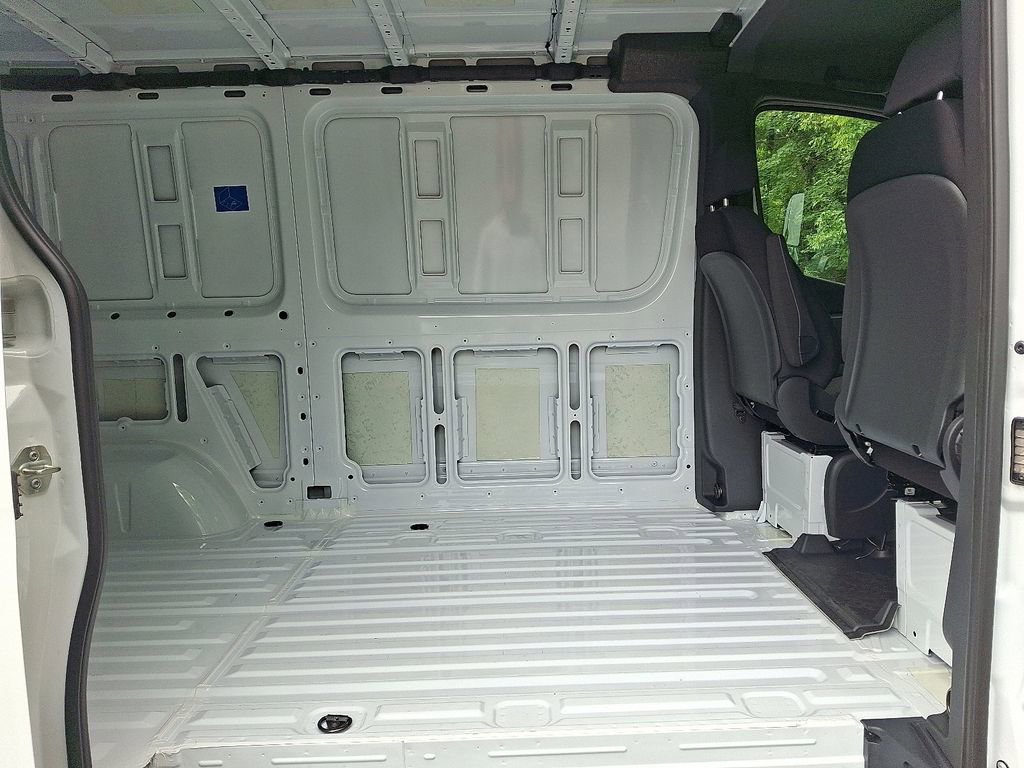 New 2025 Mercedes-Benz Sprinter 2500 image 7