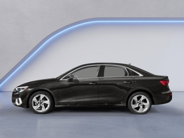 Certified 2023 Audi A3 2.0T Premium w/ Convenience Package