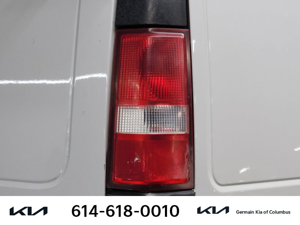 Used 2017 Chevrolet Express 2500 Work Van image 15