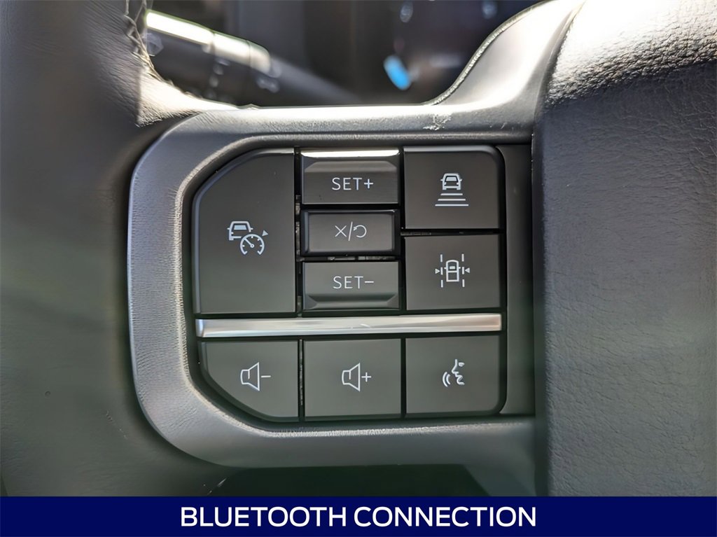 New 2025 Ford F150 XLT w/ Equipment Group 302A MID image 18