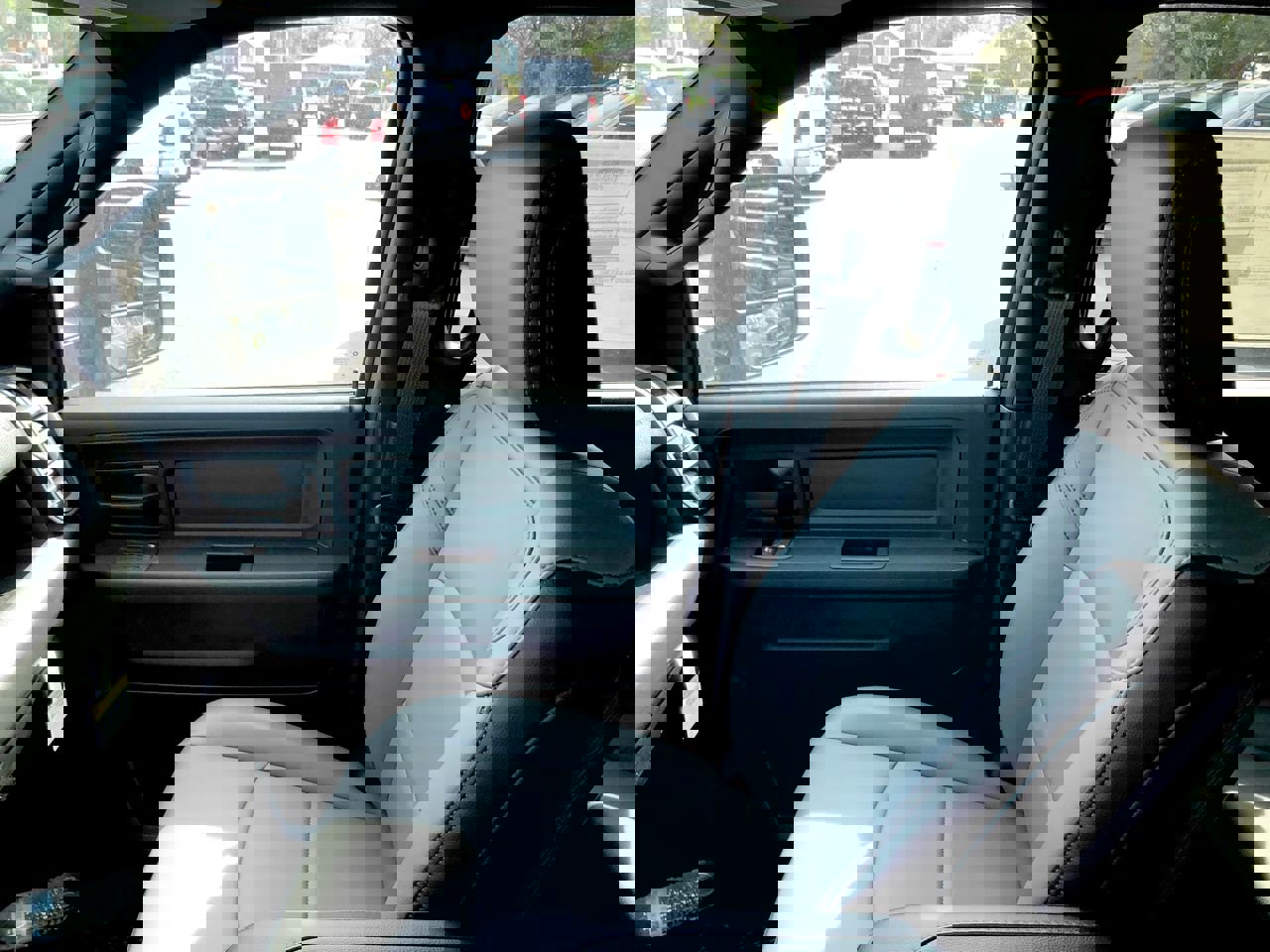 New 2026 RAM 3500 Tradesman image 22