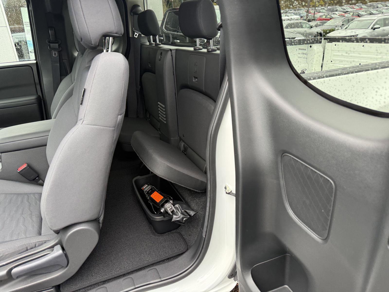 Used 2023 Nissan Frontier S w/ Technology Package image 27