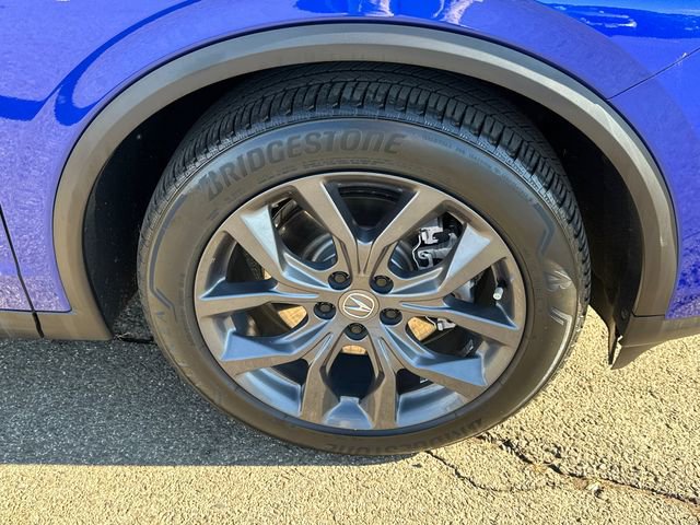 Used 2023 Acura MDX A-Spec image 7