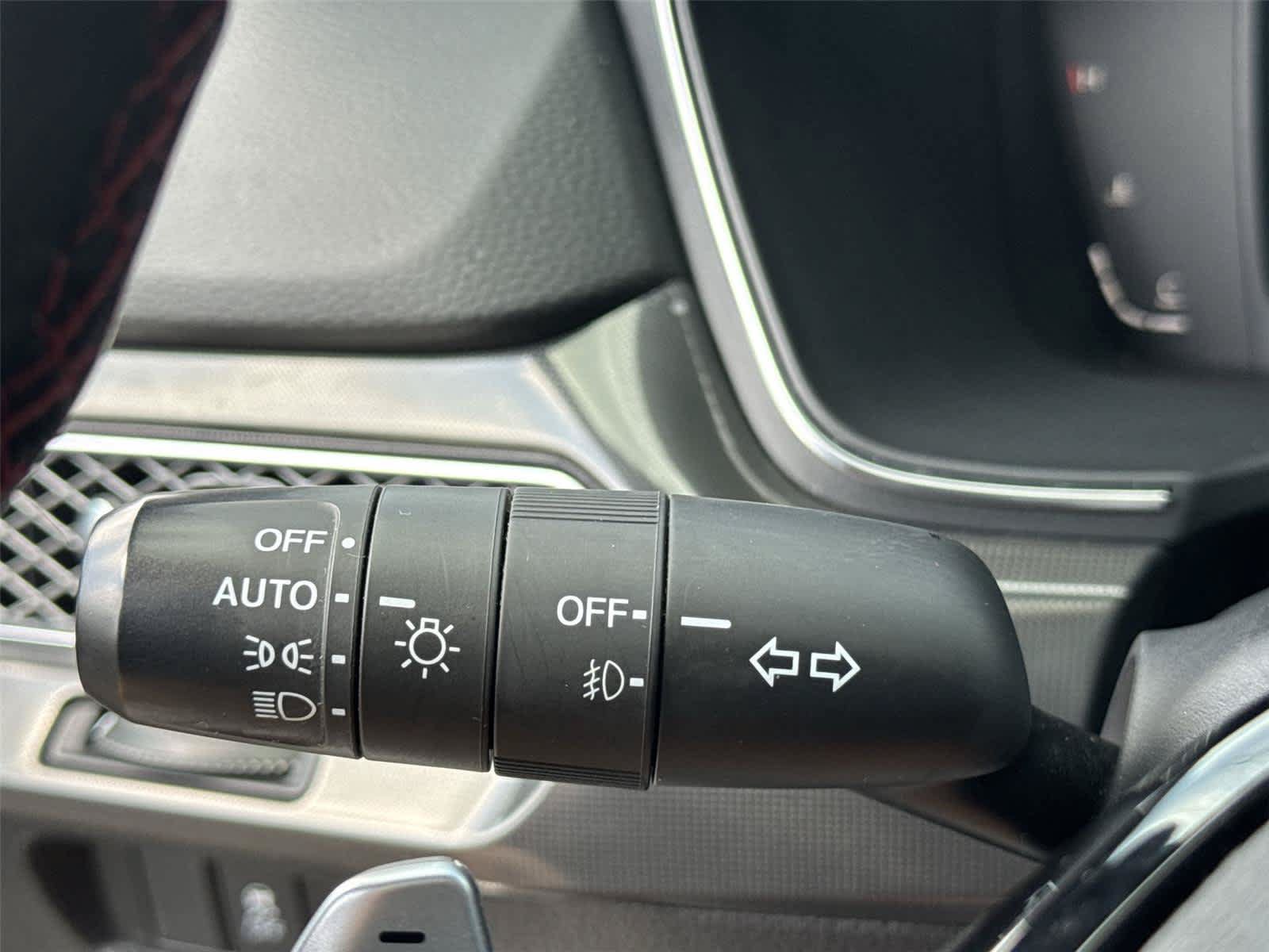Used 2024 Acura Integra A-Spec w/ Technology Package FWD image 22