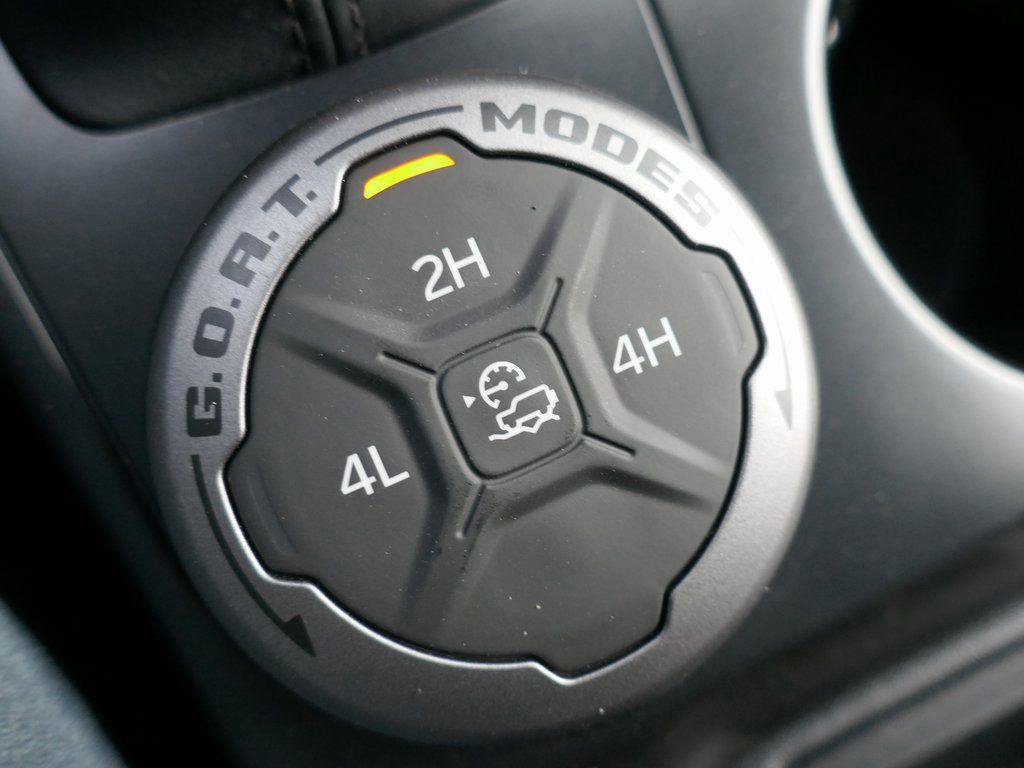 New 2026 Ford Bronco Big Bend image 17