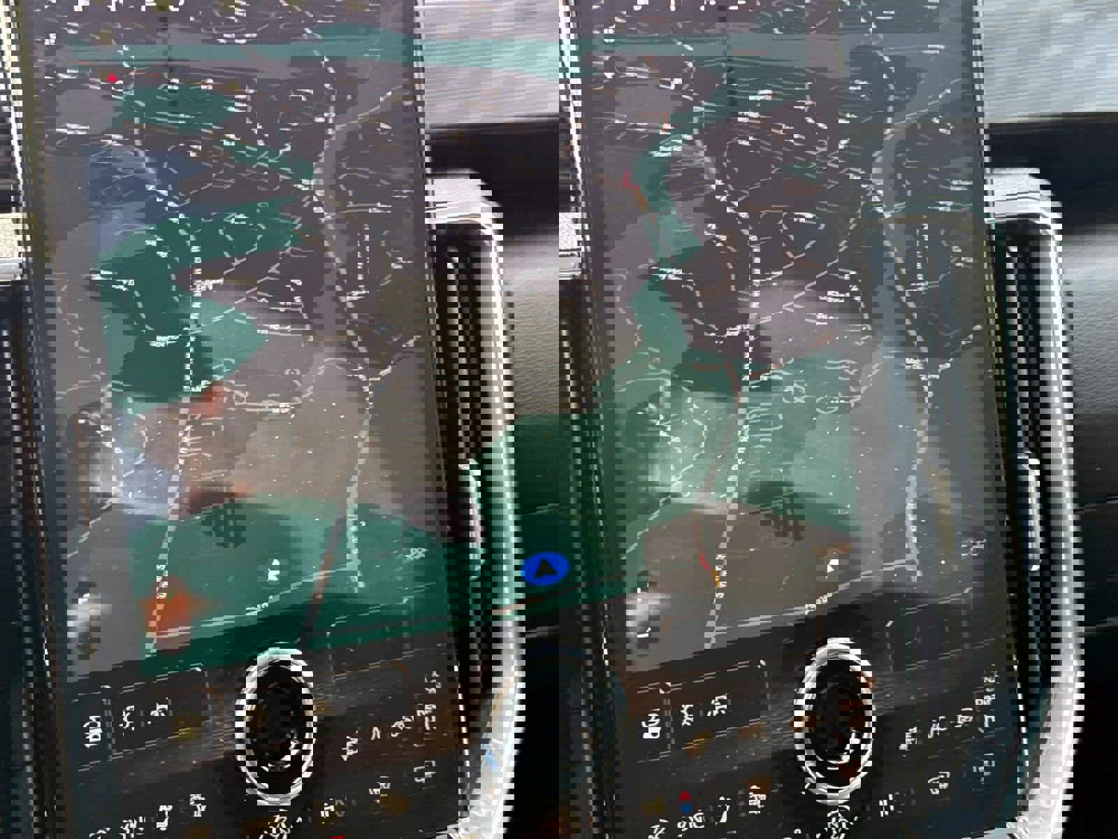 Used 2025 GMC Acadia Elevation image 23