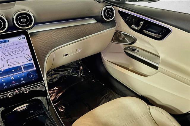 Used 2024 Mercedes-Benz C 300 Sedan image 22
