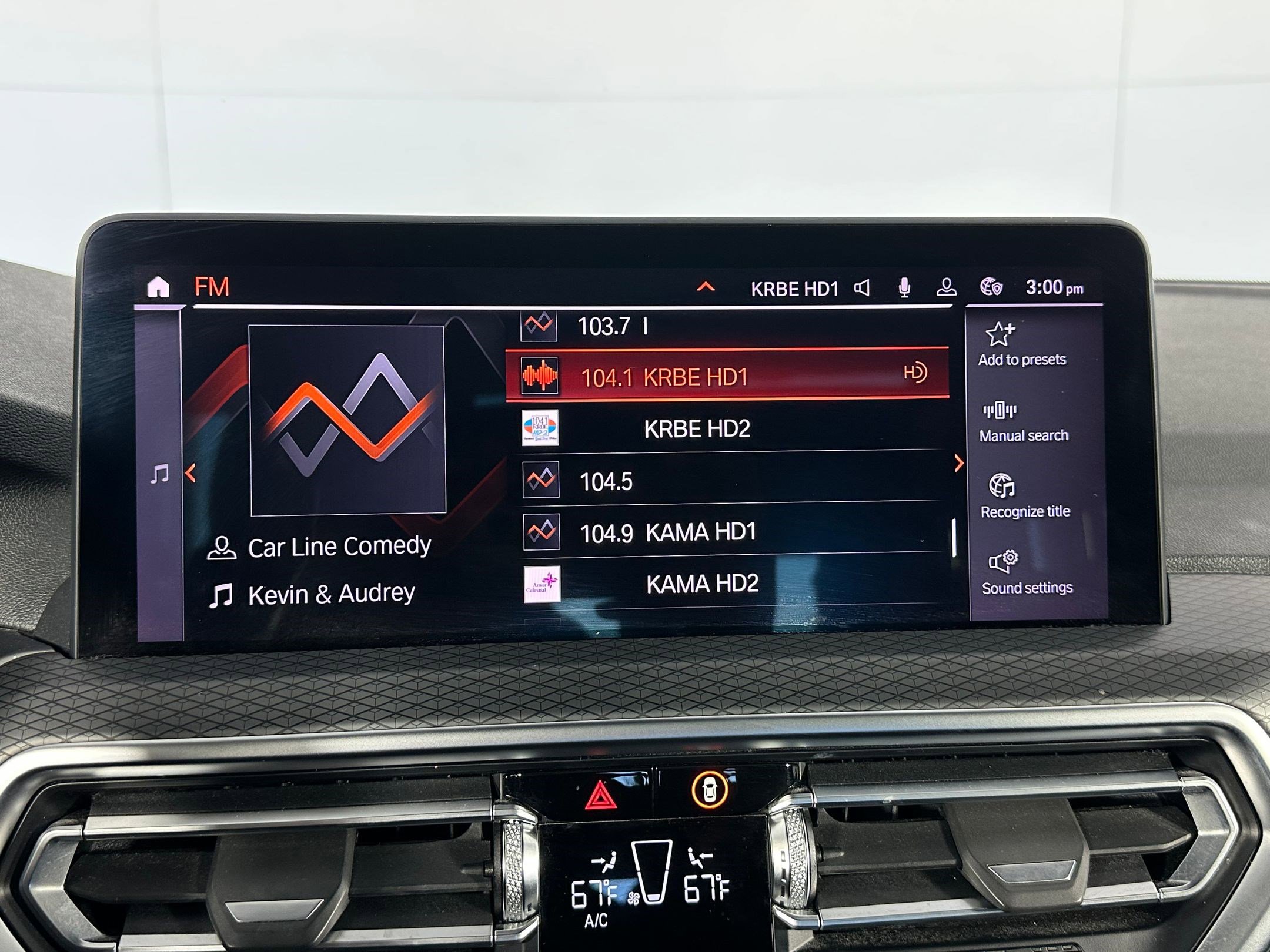 Used 2022 BMW X3 sDrive30i w/ M Sport Package 2 image 25