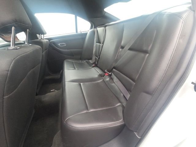 Used 2016 Ford Taurus Police Interceptor image 14