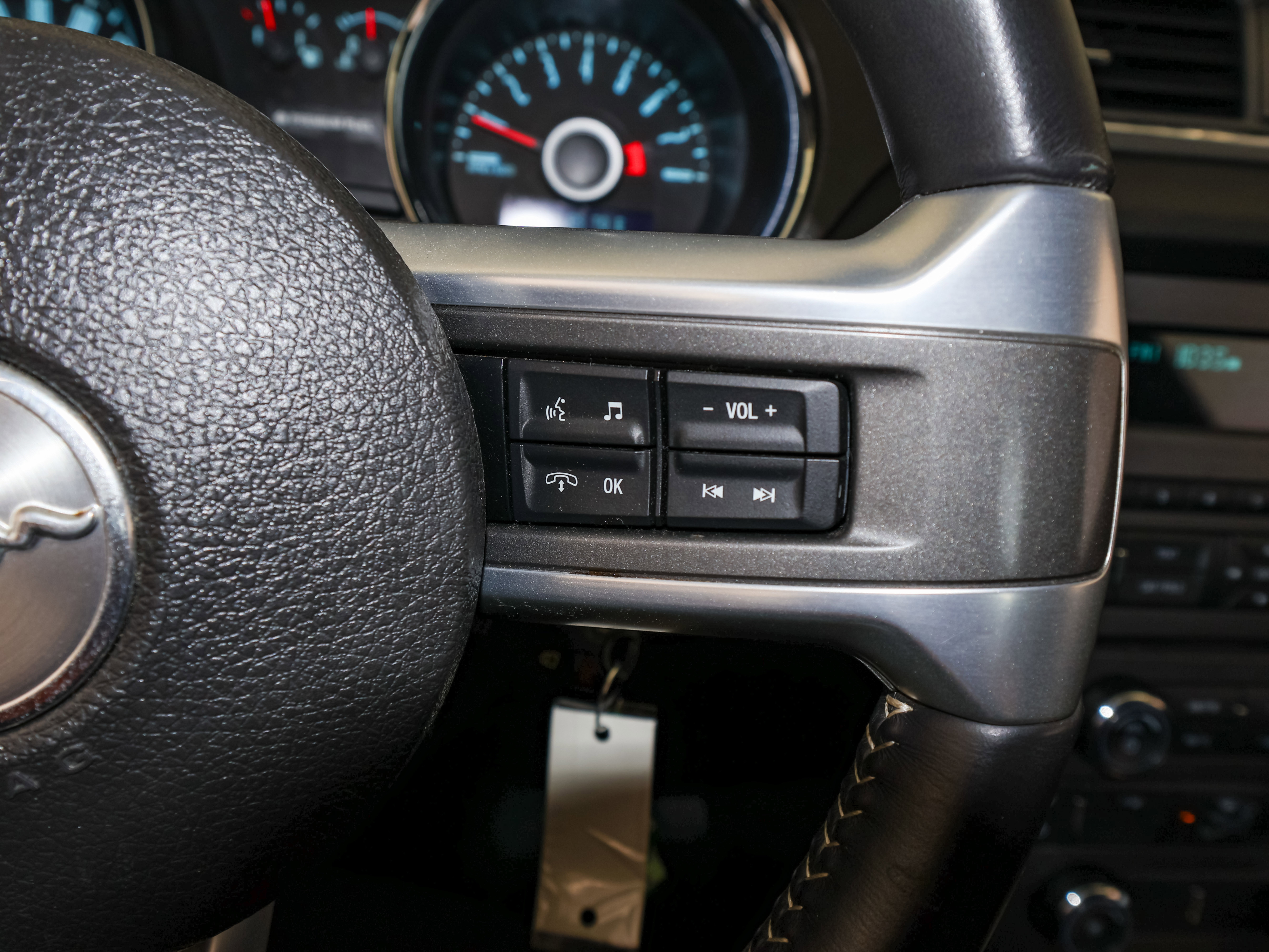 Used 2014 Ford Mustang GT w/ Equipment Group 301A image 22