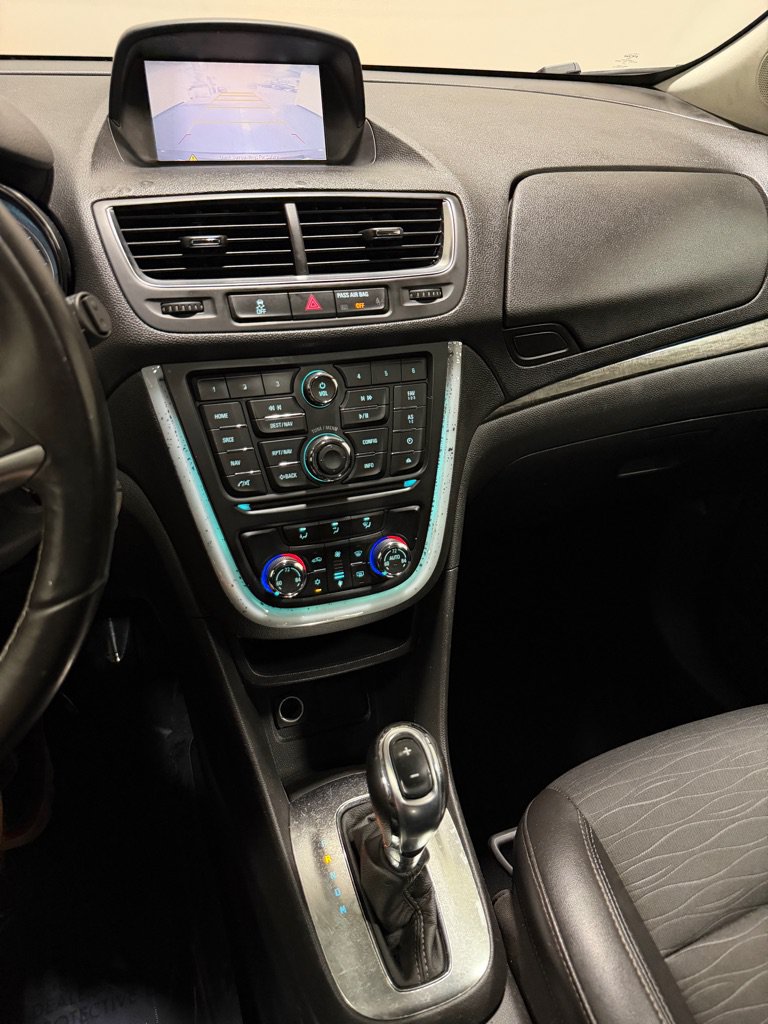 Used 2016 Buick Encore Sport Touring FWD image 13