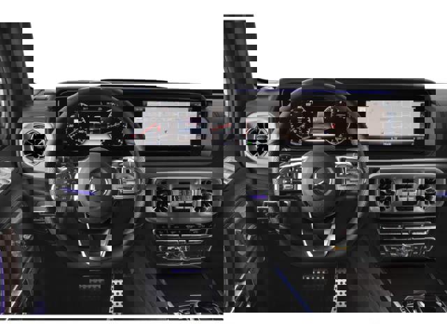 New 2026 Mercedes-Benz G 550 image 17