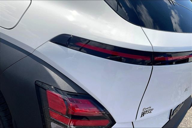 New 2026 Hyundai Kona SEL Sport image 23