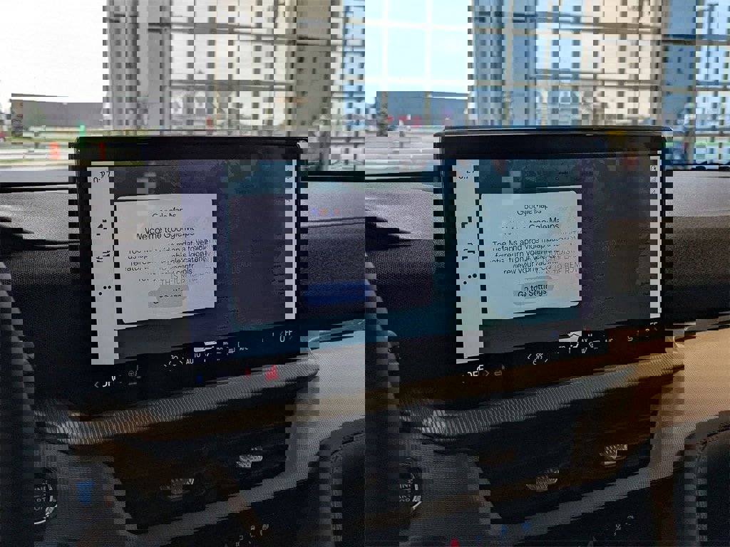 New 2026 Ford Explorer Active w/ Active Comfort Package image 14