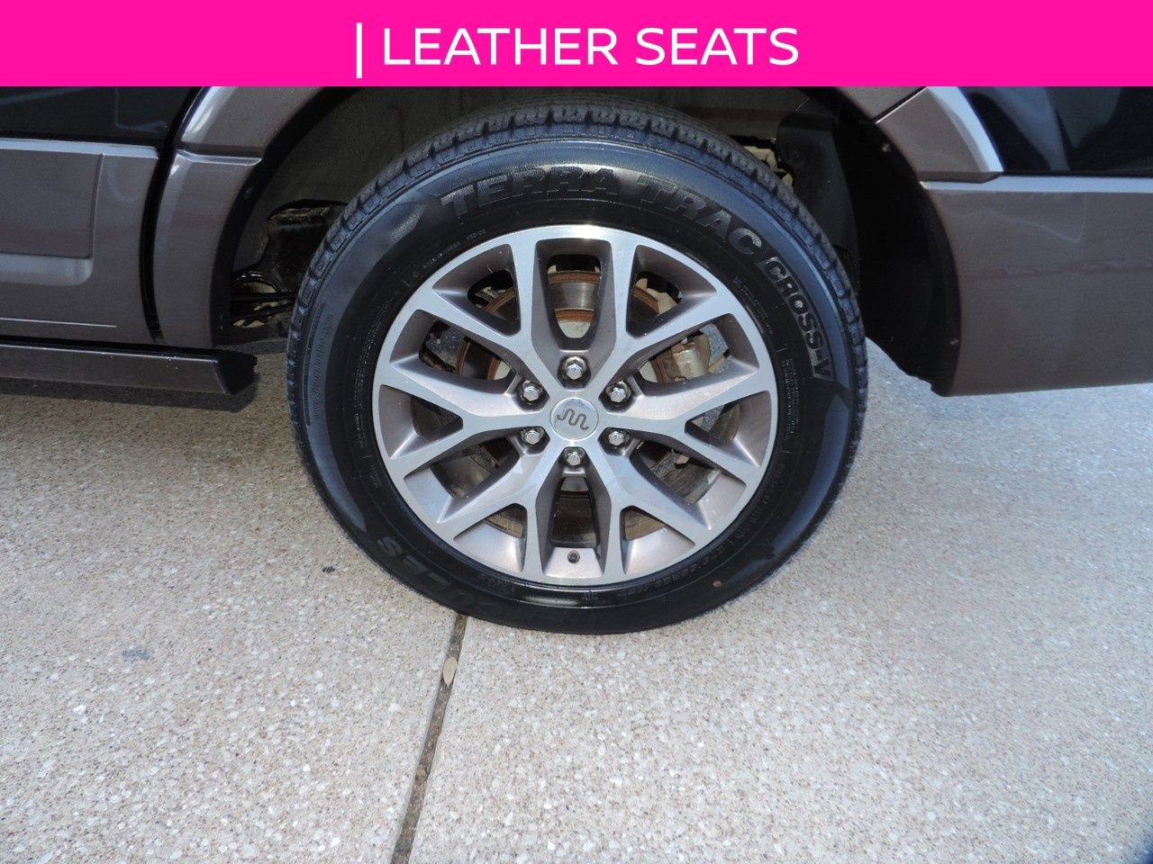 Used 2017 Ford Expedition King Ranch image 15