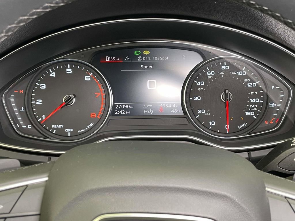 Used 2023 Audi Q5 2.0T Premium w/ Convenience Package image 44