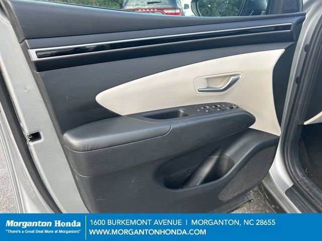 Used 2024 Hyundai Tucson SEL image 12