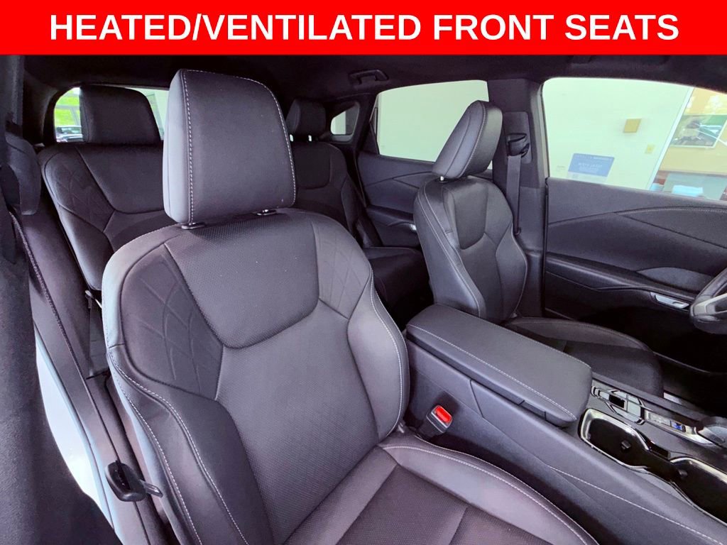 Certified 2024 Lexus RX 350 w/ Technology Package image 16