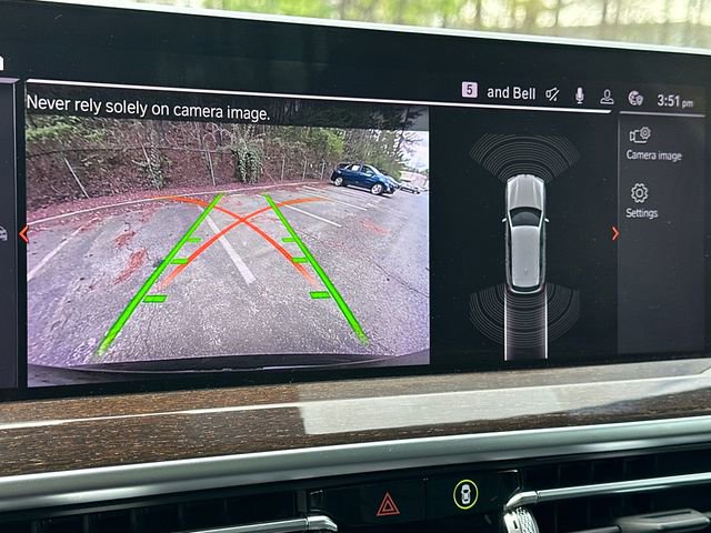 Used 2022 BMW X3 sDrive30i w/ Convenience Package image 23