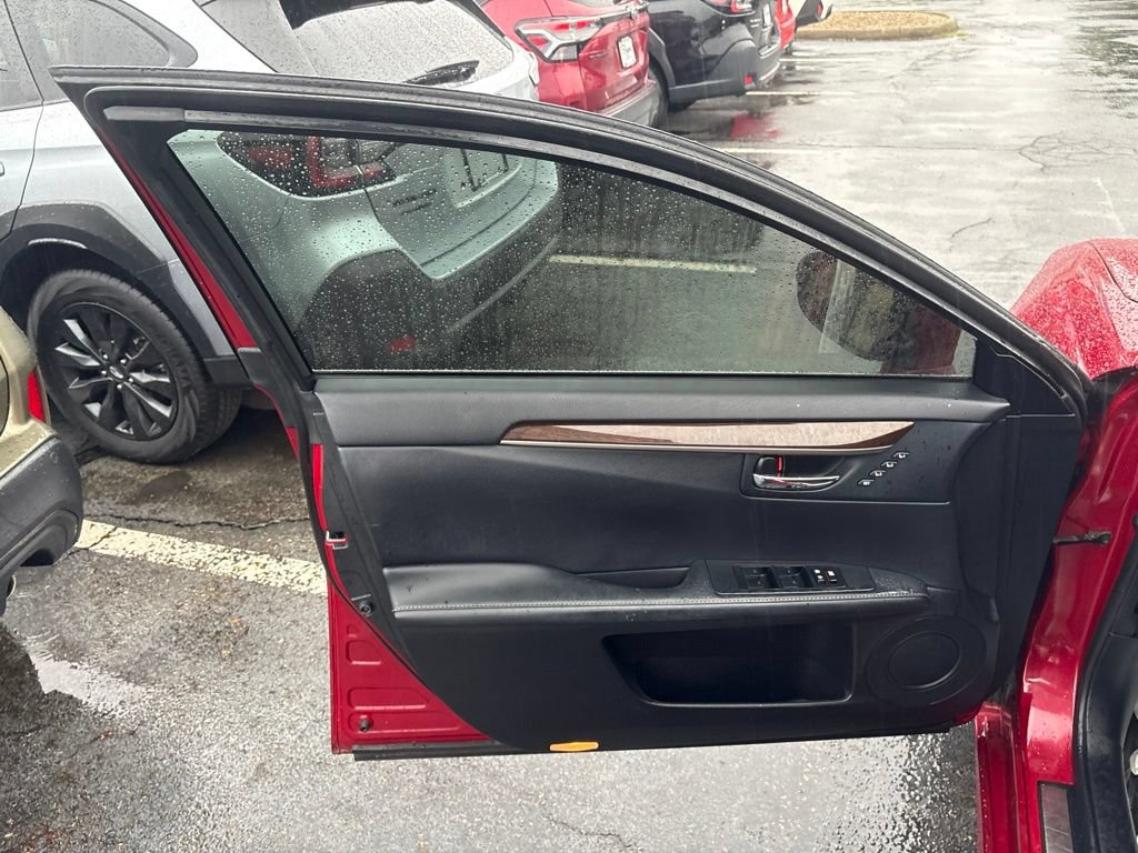 Used 2014 Lexus ES 350 FWD image 17