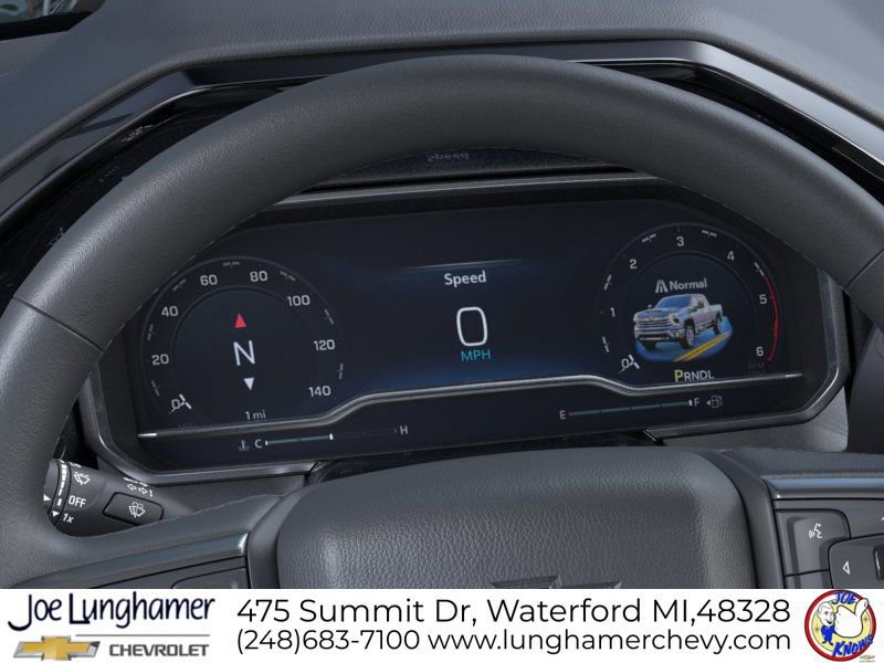 New 2026 Chevrolet Silverado 2500 High Country w/ High Country Premium Package image 20