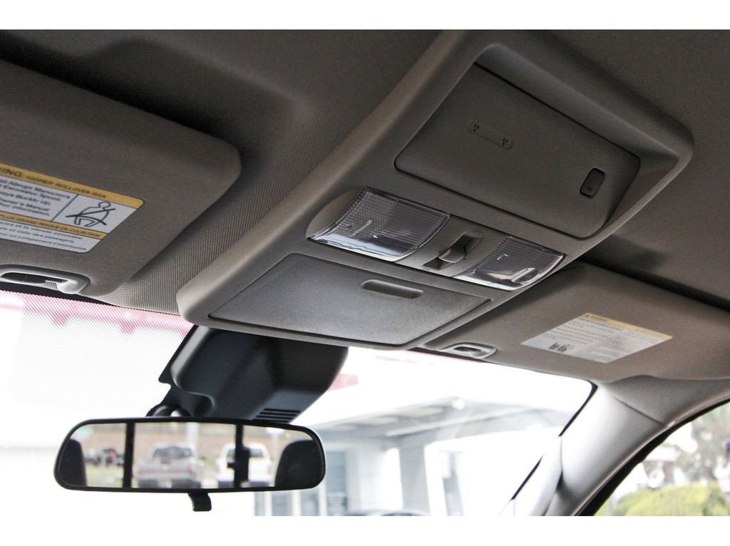 New 2026 Nissan Frontier SV w/ SV Convenience Package image 17