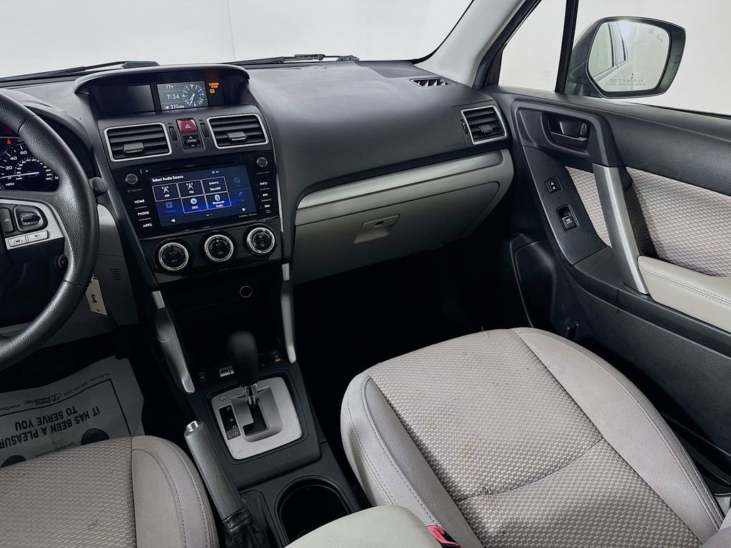 Used 2018 Subaru Forester 2.5i Premium image 28
