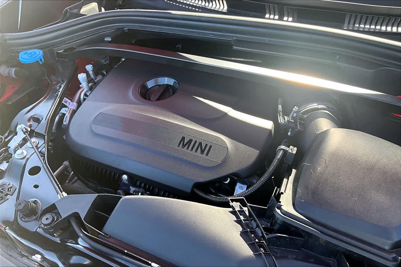 Used 2026 MINI Cooper Countryman S AWD/4WD image 31